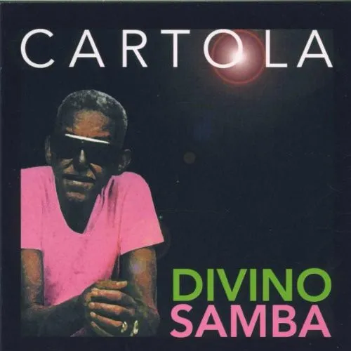 Divino Samba