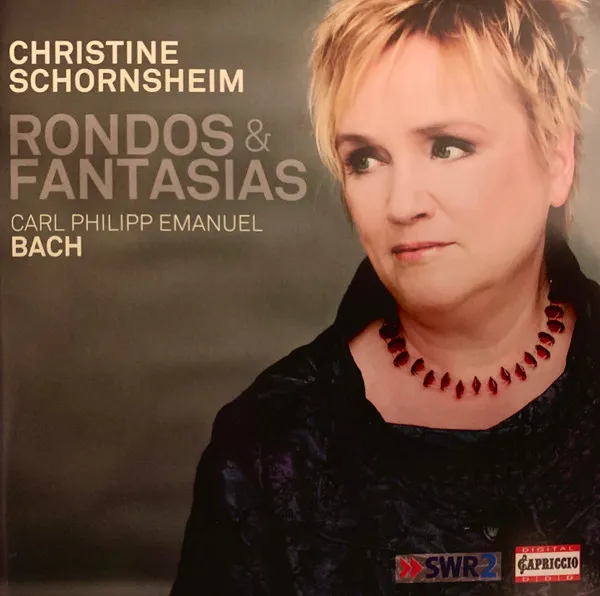 Rondos & Fantasien