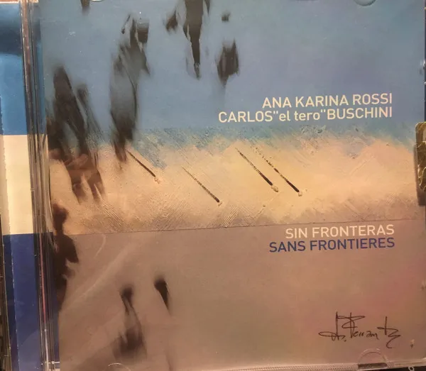 Sin Fronteras - Sana Frontieres