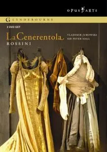 La Cenerentola