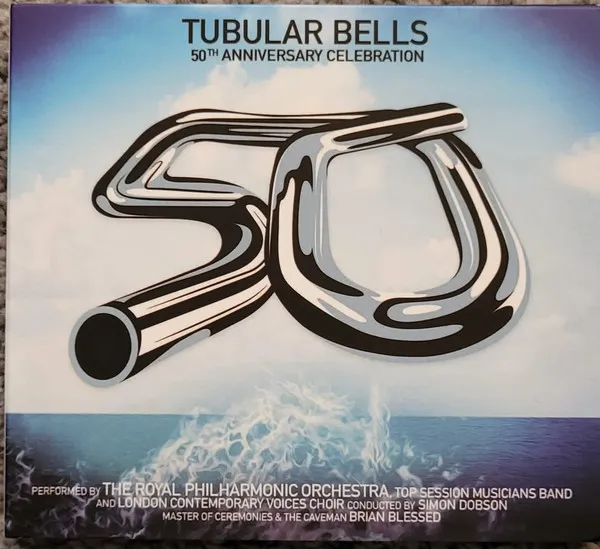 Tubular Bells (50th Anniversary Celebration)