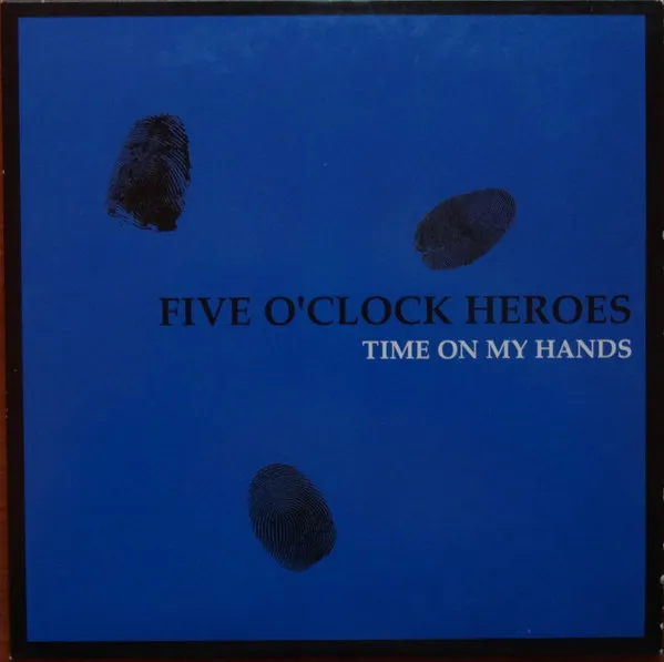 Time On My Hands