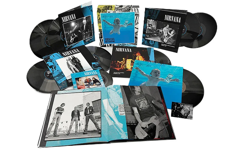NEVERMIND/DLX