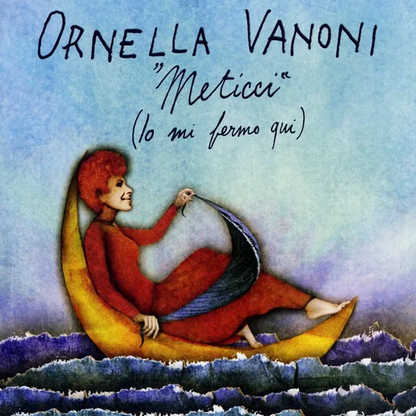 "Meticci" (Io Mi Fermo Qui)