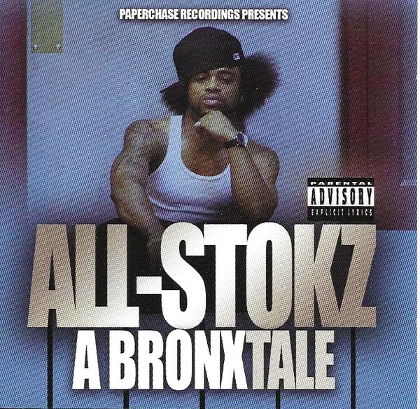 A Bronxtale