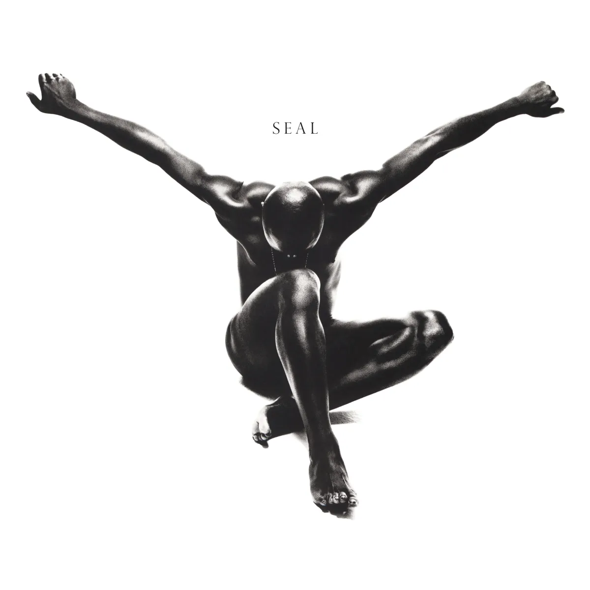 Seal (Seal II) (30th Anniversary) (Limited Edition) (Milky Clear Vinyl)
