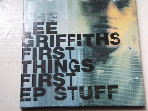 First Things First EP