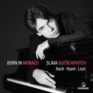 Guerchovitch, Slava