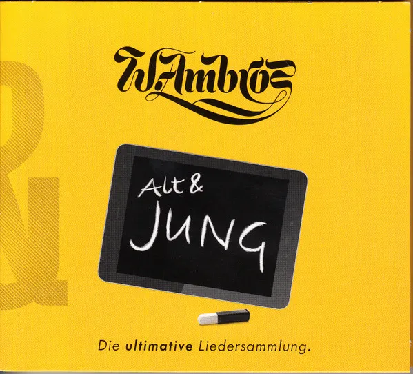 Alt & Jung