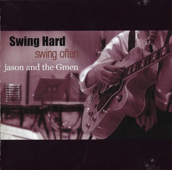 Swing Hard Swing Often