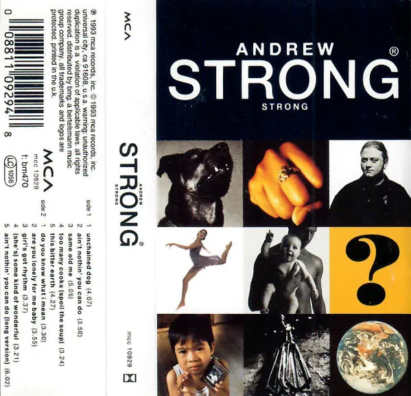 Strong