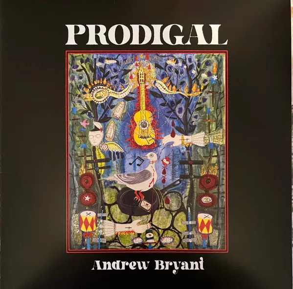 Prodigal