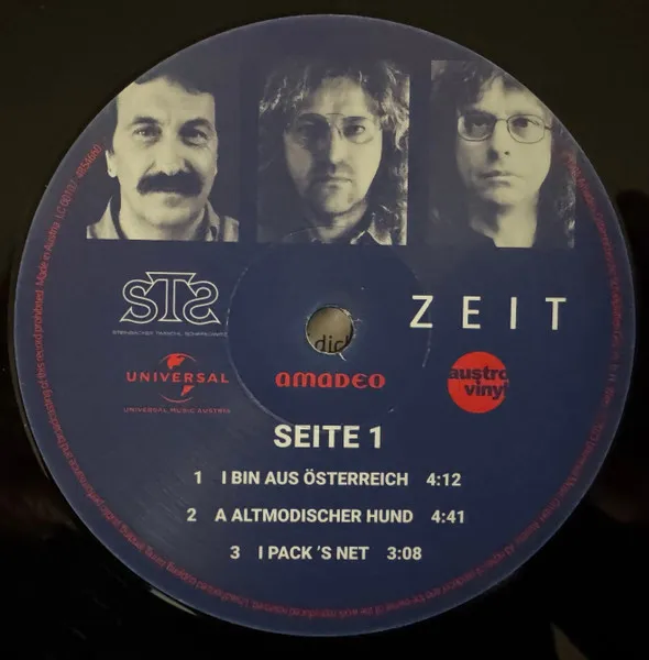 Zeit