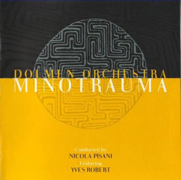 Minotrauma