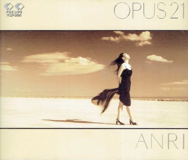 Opus 21