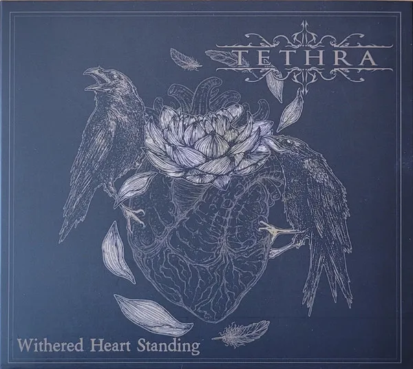 Withered Heart Standing