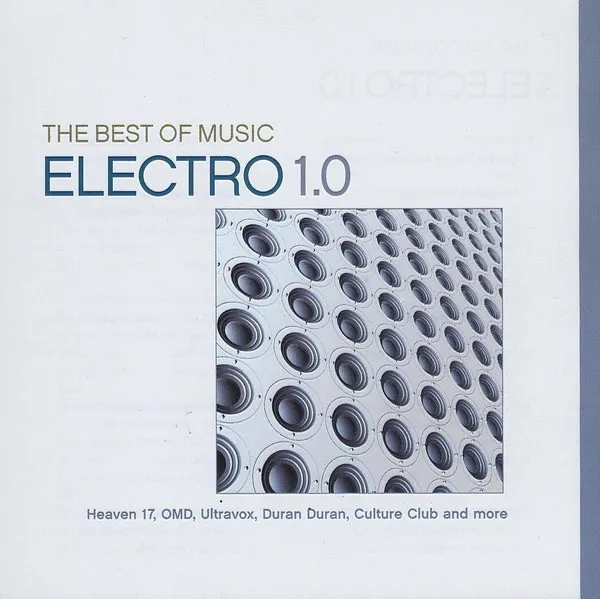 BEST OF MUSIC ELECTRO 1