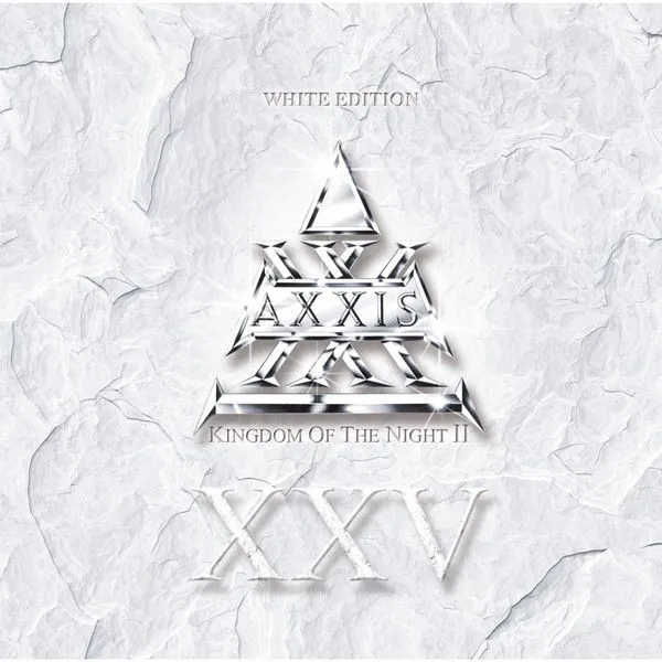 Kingdom Of The Night II (White Edition)