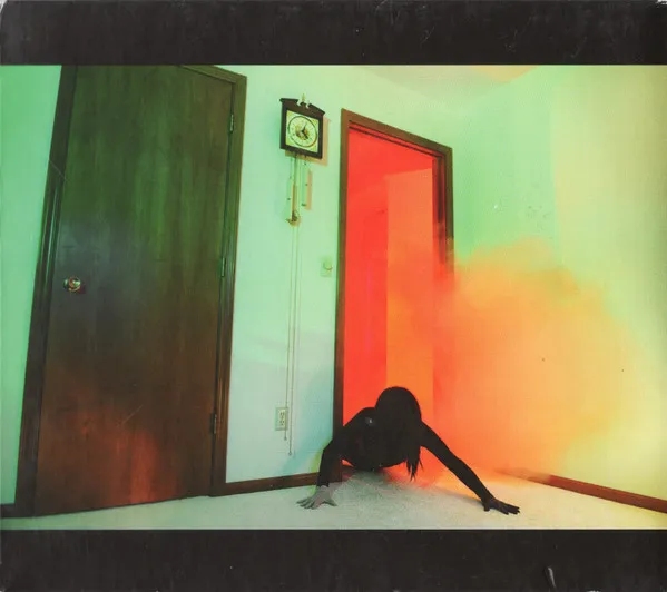 Becoming Undone