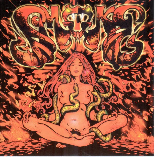 Smoke