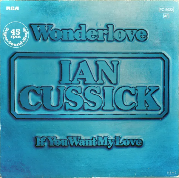 Wonderlove