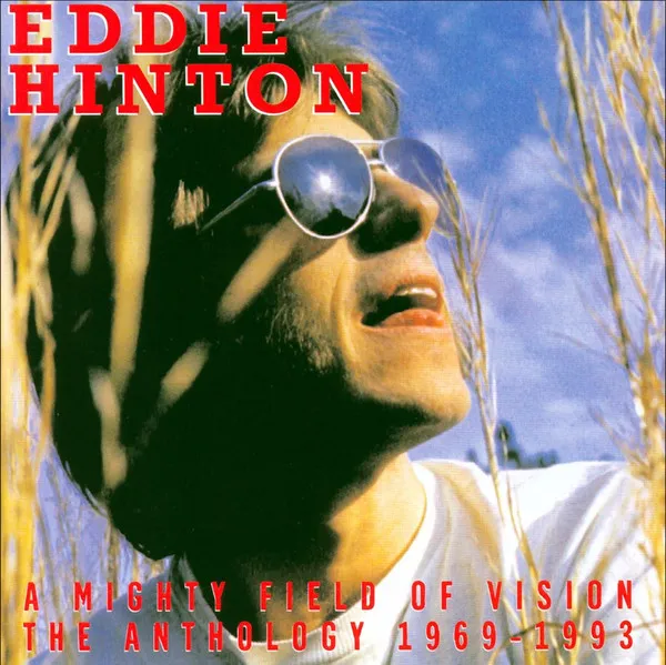 A Mighty Field Of Vision (The Anthology 1969-93)