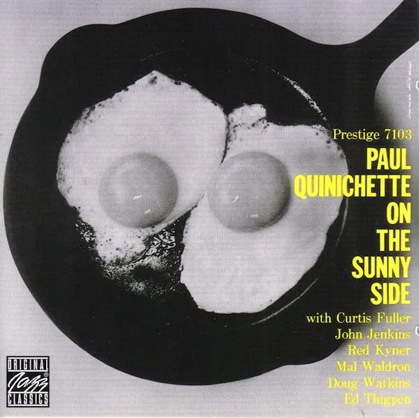 On The Sunny Side