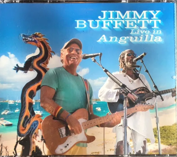 Live In Anguilla