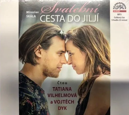 Skála: Svatební cesta do Jiljí