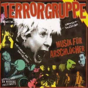 Musik für Arschlöcher