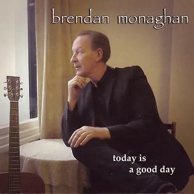 Today Is A Good Day
