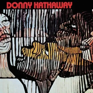 Donny Hathaway (180g)