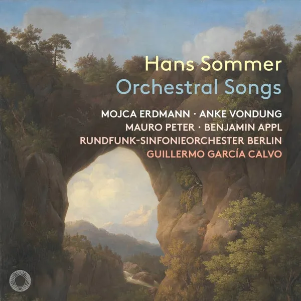 Hans Sommer (1837-1922)