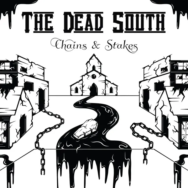 Chains & Stakes (Limited Edition) (White Vinyl)