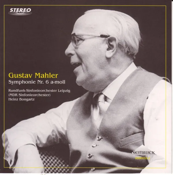 Symphonie Nr. 6 A-moll