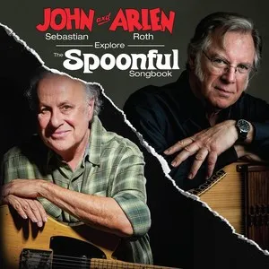 John Sebastian & Arlen Roth