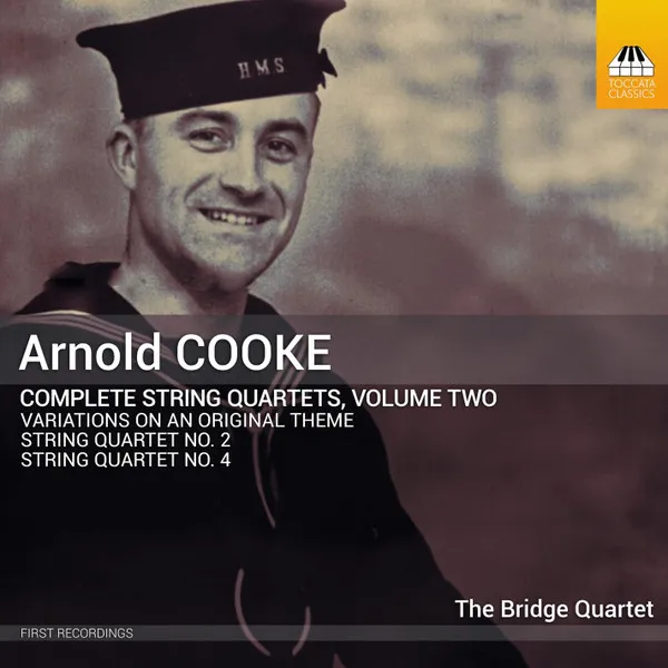 Sämtliche Streichquartette Vol.2