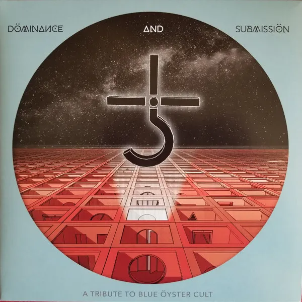 Dominance and Submission: a Tribute To Blue Oyster Cult
