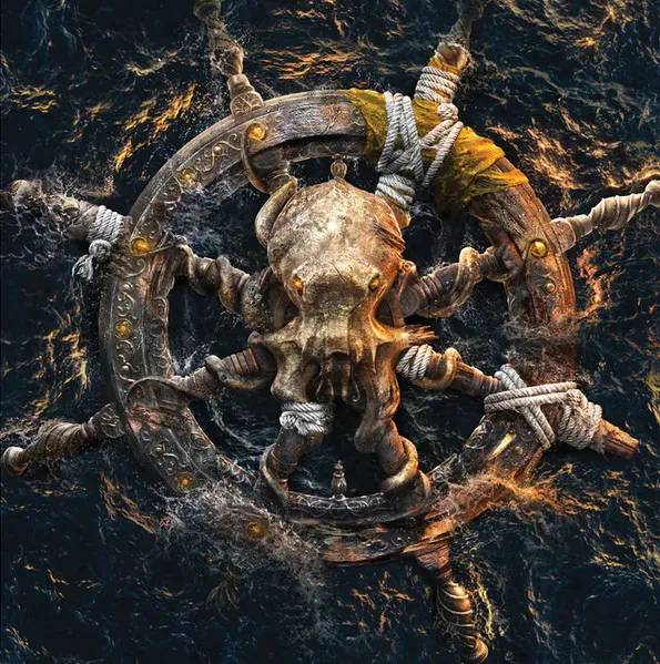 Skull and Bones