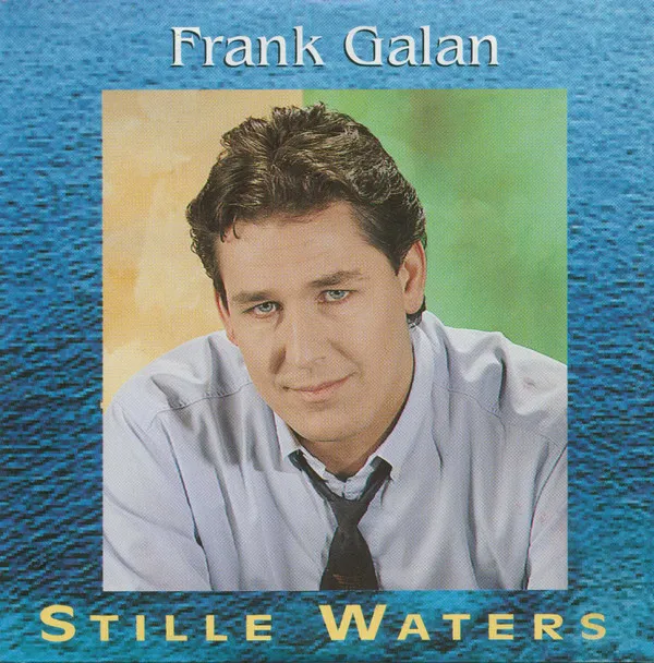Stille Waters