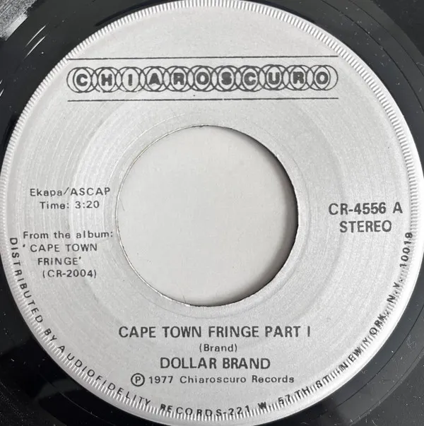 Cape Town Fringe