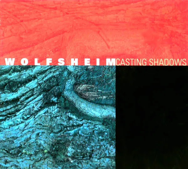 Casting Shadows