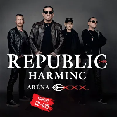 HARMINC ARÉNA