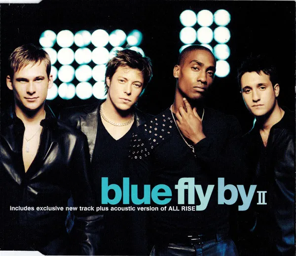 Fly By II