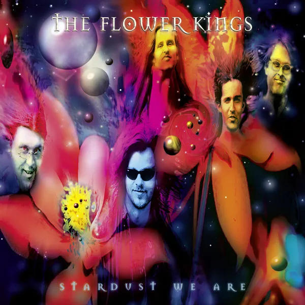 Stardust We Are (remastered) (Re-issue 2022) (180g)