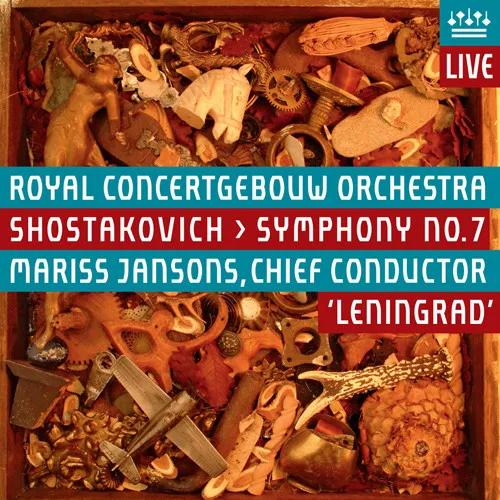 Symphony No.7 "Leningrad"