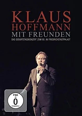 Mit Freunden: Das Geburtstagskonzert