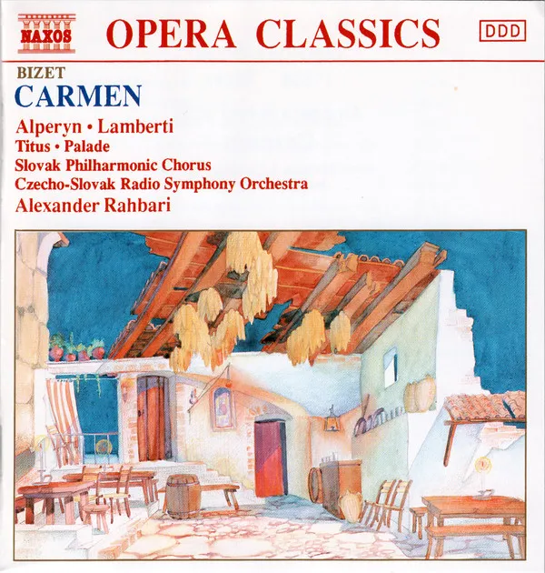 Carmen