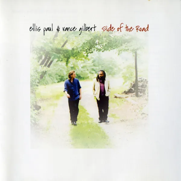 Side Of The Road
