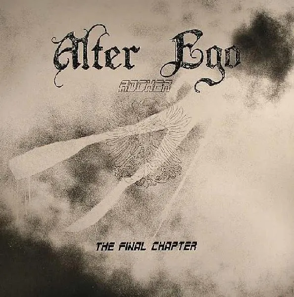 Rocker (The Final Chapter)